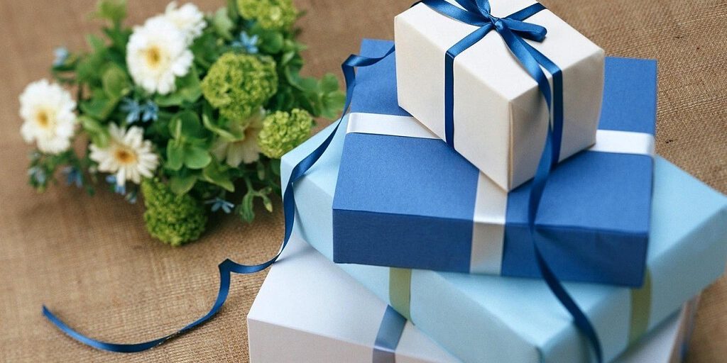Geschenk