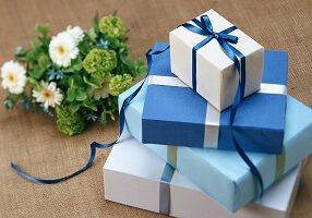 Geschenk