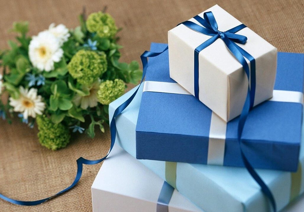 Geschenke