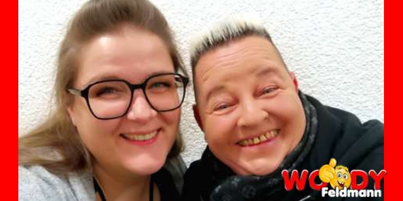 Woody_Feldmann_Sandra_Patsis_Vita